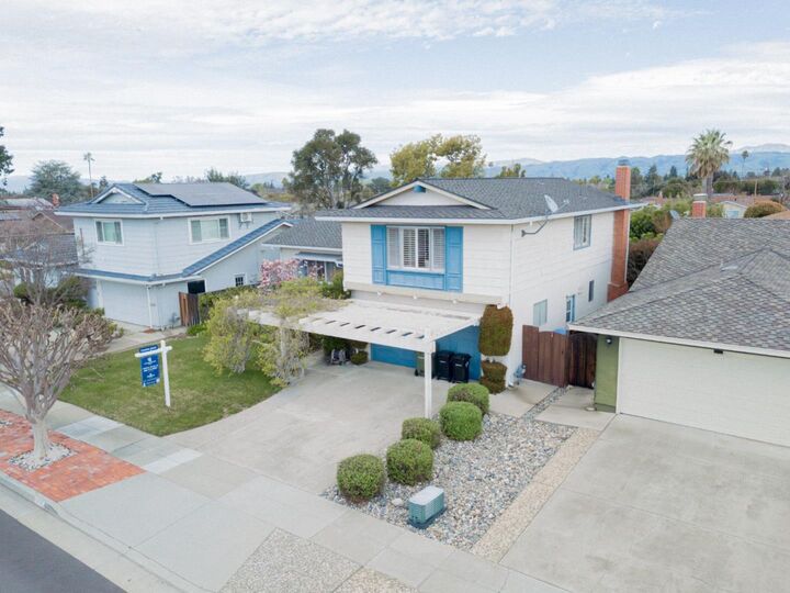 Property Photo:  5016 Las Cruces Court  CA 95118 