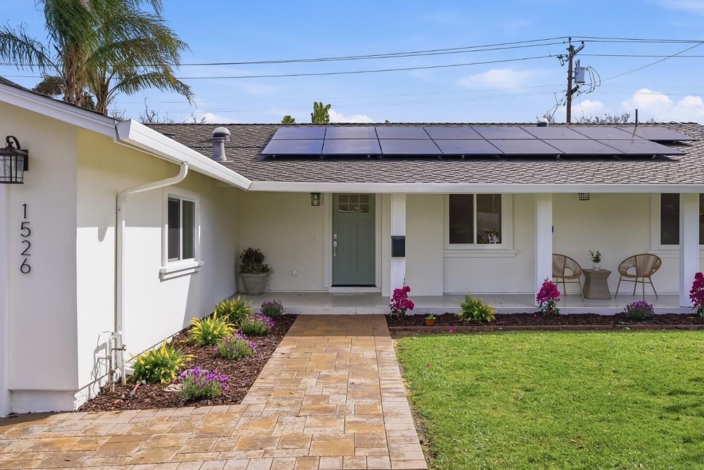 Property Photo:  1526 Crespi Drive  CA 95129 
