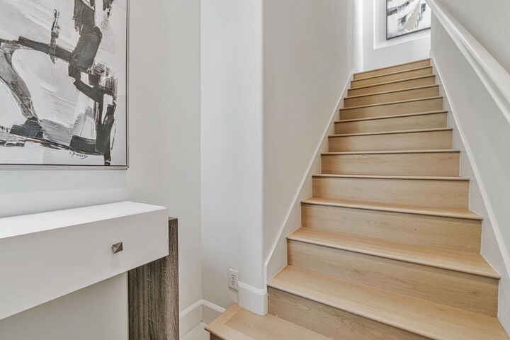 Property Photo: 100 Live Oak Way 104 CA 94002