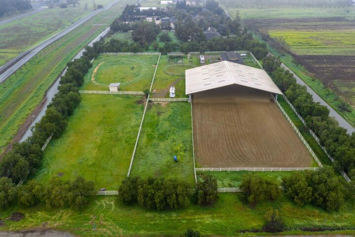 Property Photo:  13575 Mammini Court  CA 95046 