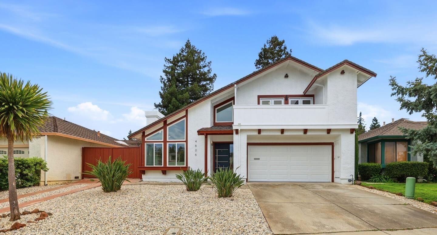 Property Photo:  4826 Rio Vista Avenue  CA 95129 