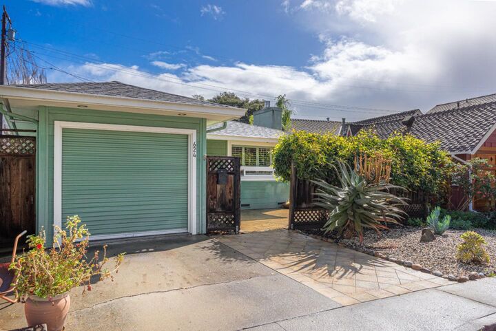 Property Photo:  624 Riverview Drive  CA 95010 