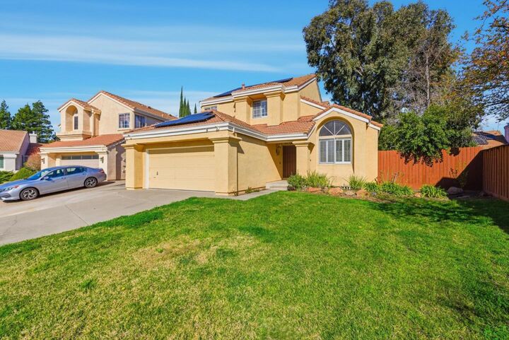 Property Photo:  113 Derry Court  CA 95688 