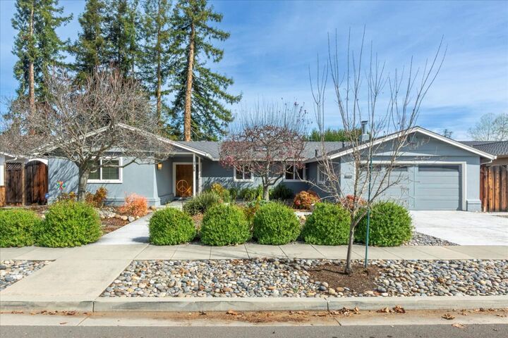 Property Photo: 1736 Wilcox Way CA 95125