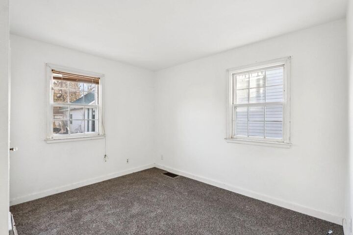 Property Photo: 2617 Hoard Street WI 53704