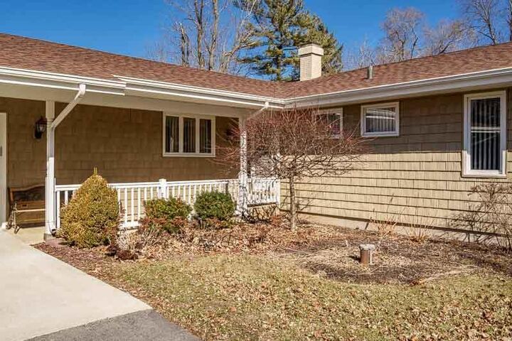 Property Photo:  1901 East Colley Road  WI 53511 