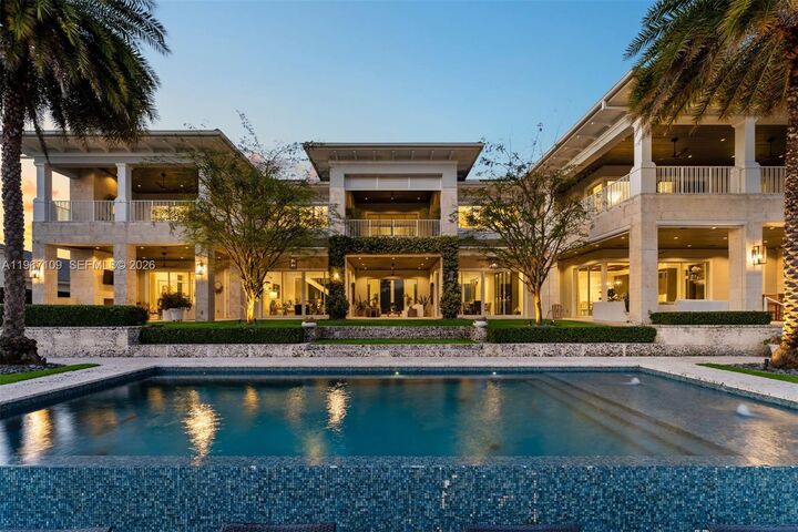 Property Photo:  550 Marquesa Dr  FL 33156 