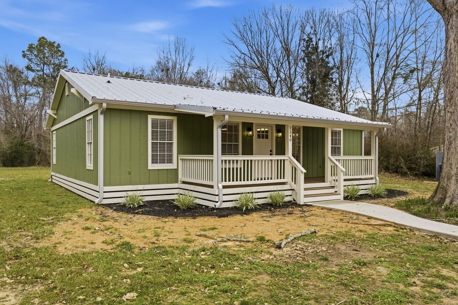 Property Photo: 2340 Blue Jay TX 77625