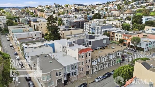 Property Photo:  3579 19th Street  CA 94110 