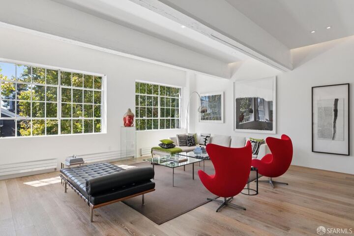 Property Photo:  2140 Bush Street 5  CA 94115 