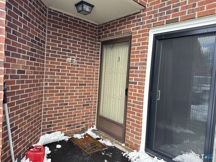 Property Photo: 295 Redstone Hill Road 3 CT 06010