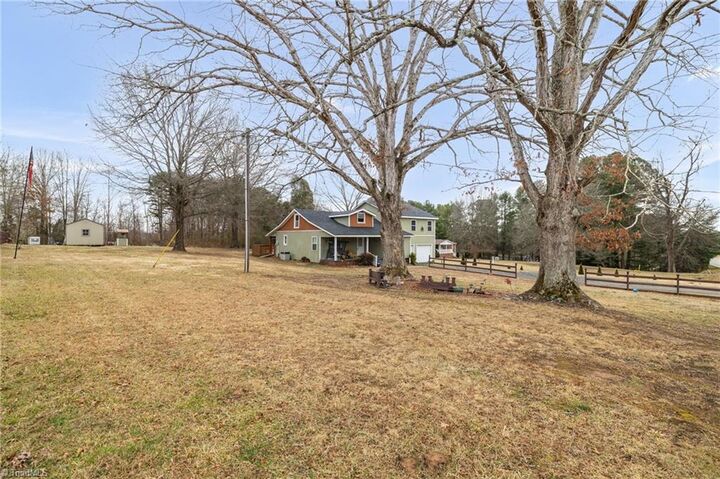 Property Photo:  3164 US Highway 311 N  NC 27025 
