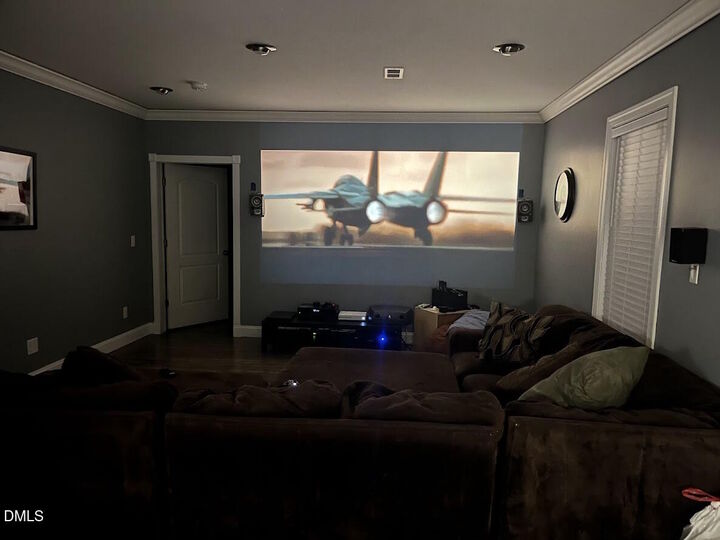 Property Photo:  213 Holly Moor Lane  NC 27540 