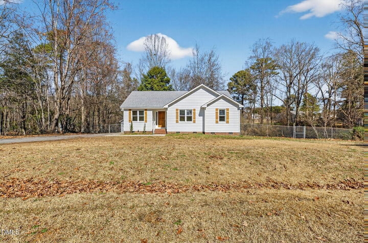 Property Photo:  421 Danielle Drive  NC 27529 