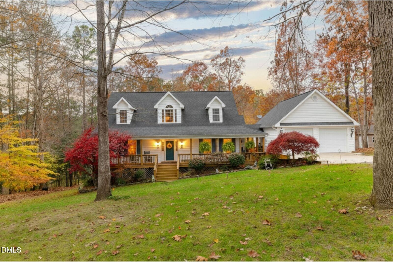 Property Photo: 845 Lees Point Drive NC 27850