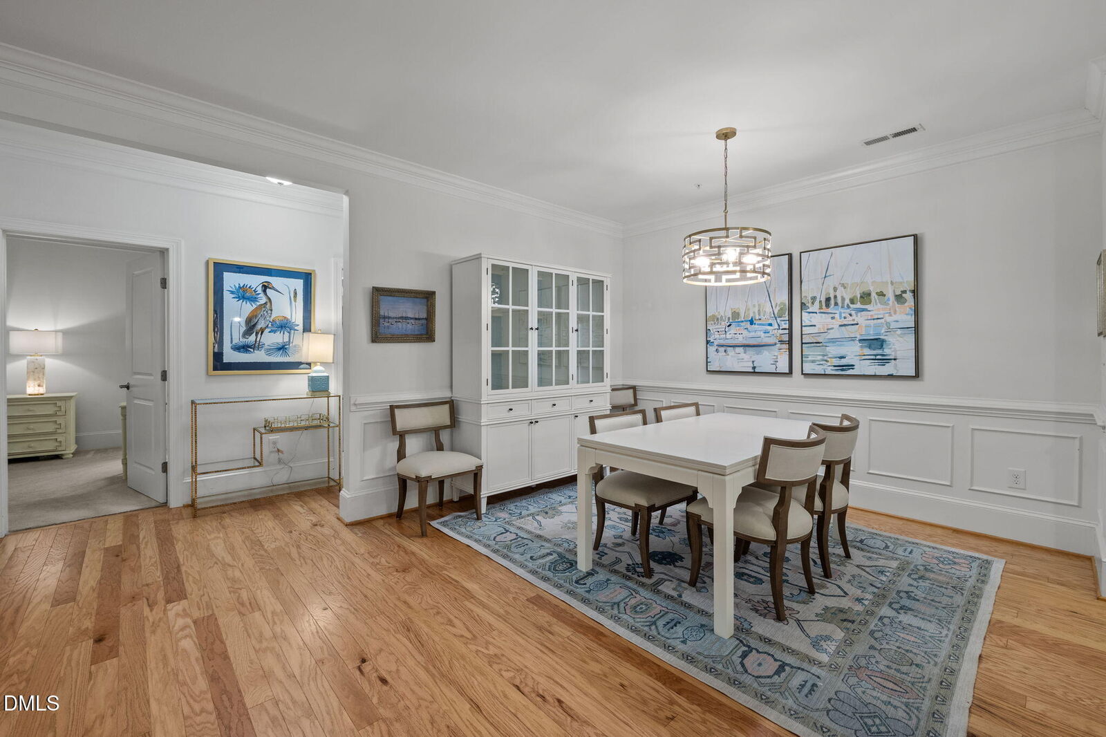 Property Photo:  501 Finsbury Street 202  NC 27713 