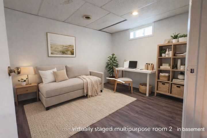 Property Photo: 108 Kozlov Street ON L4N 4P9