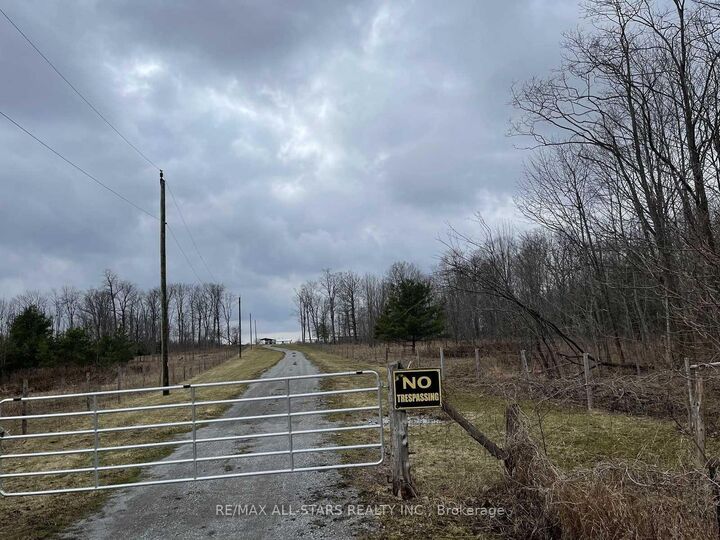 Property Photo:  1773 Kirkfield Road  ON K0M 2B0 