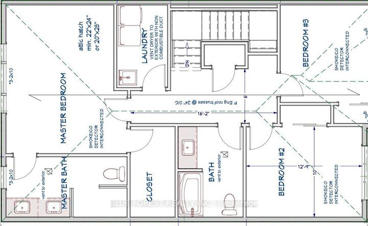 Property Photo: Lot 48 Beer Crescent ON N7G 3K5