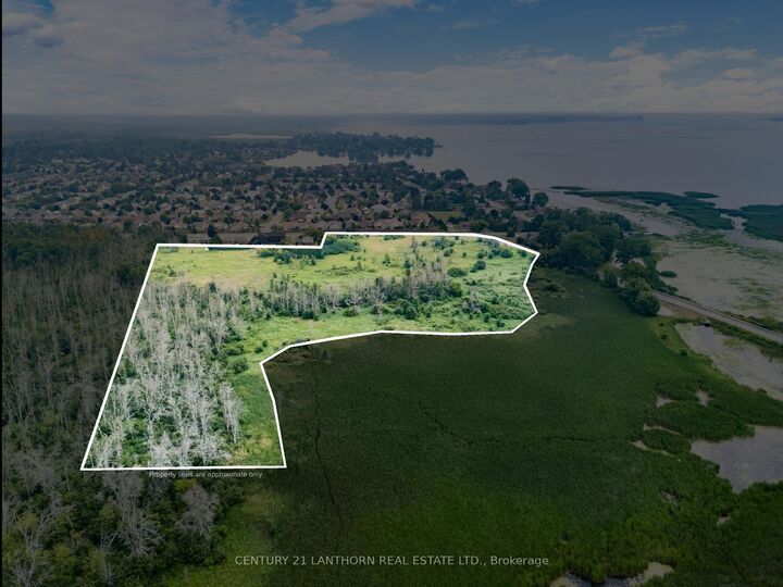 Property Photo:  0 Ontario Street  ON K0K 1H0 