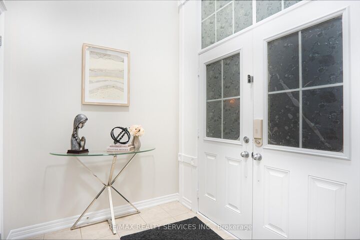 Property Photo: 3 Tokara Avenue ON L7C 3P3