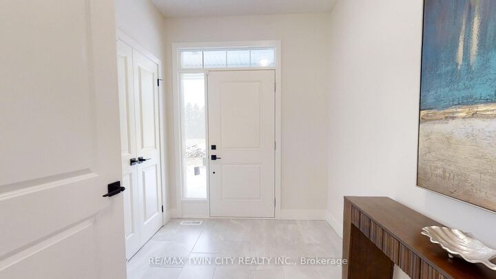 Property Photo: 163 Julie Crescent ON N5X 3X4