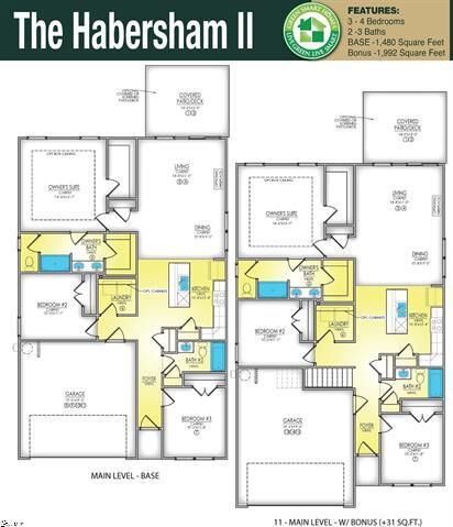 Property Photo:  47 Halsey Street  SC 29630 