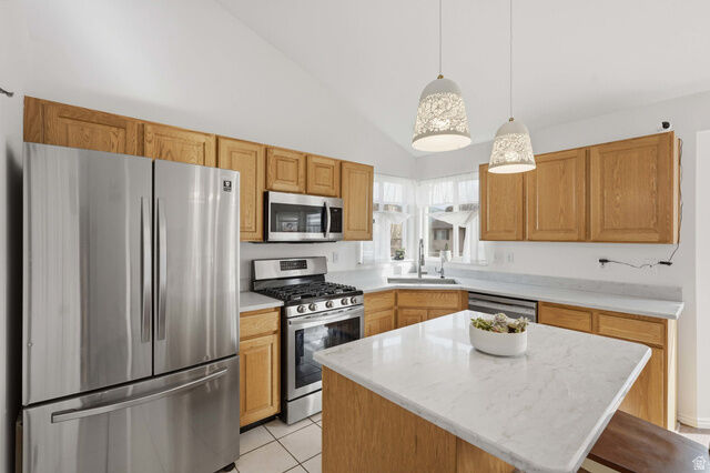 Property Photo:  94 E 950 S  UT 84037 