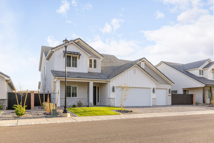 Property Photo: 2846 E Freshet Dr UT 84780