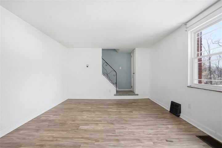 Property Photo:  1219 Circle Dr  PA 15221 