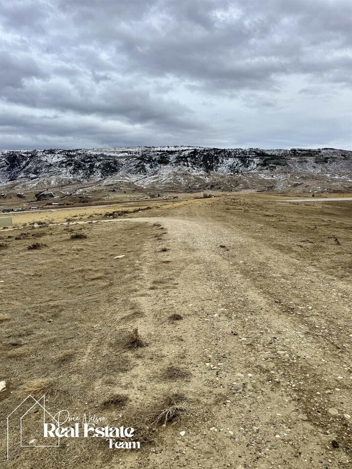 Property Photo:  6155 Goldie Lane  WY 82604 