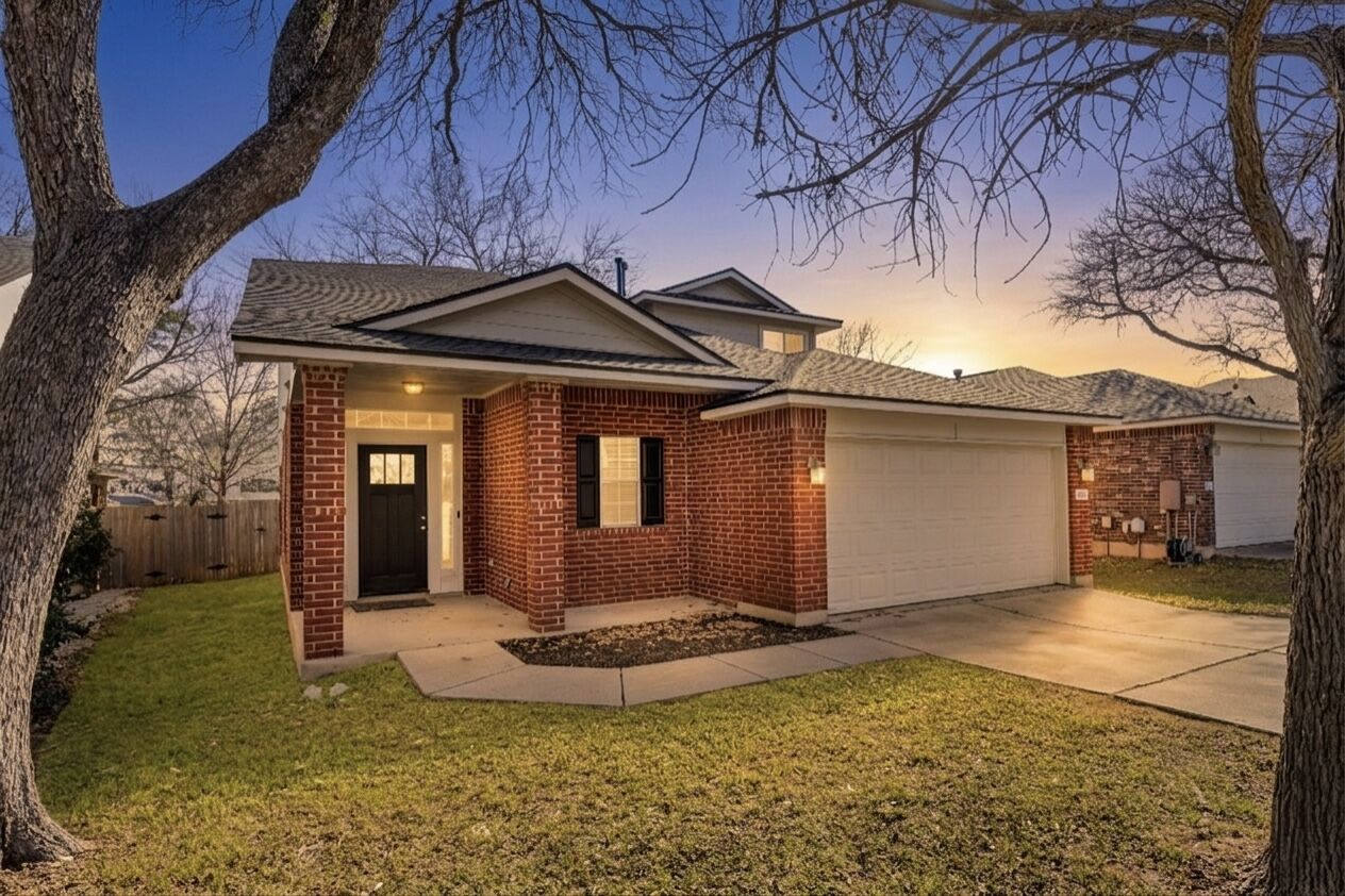 Property Photo: 11116 Jim Thorpe Lane TX 78748