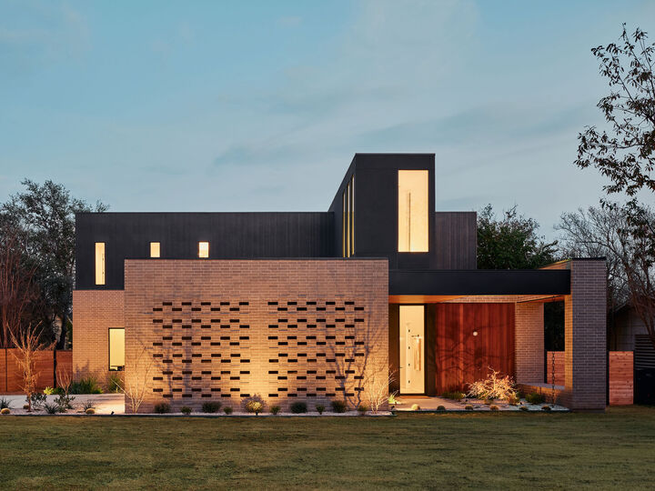 Property Photo:  6411 Cary Drive  TX 78757 