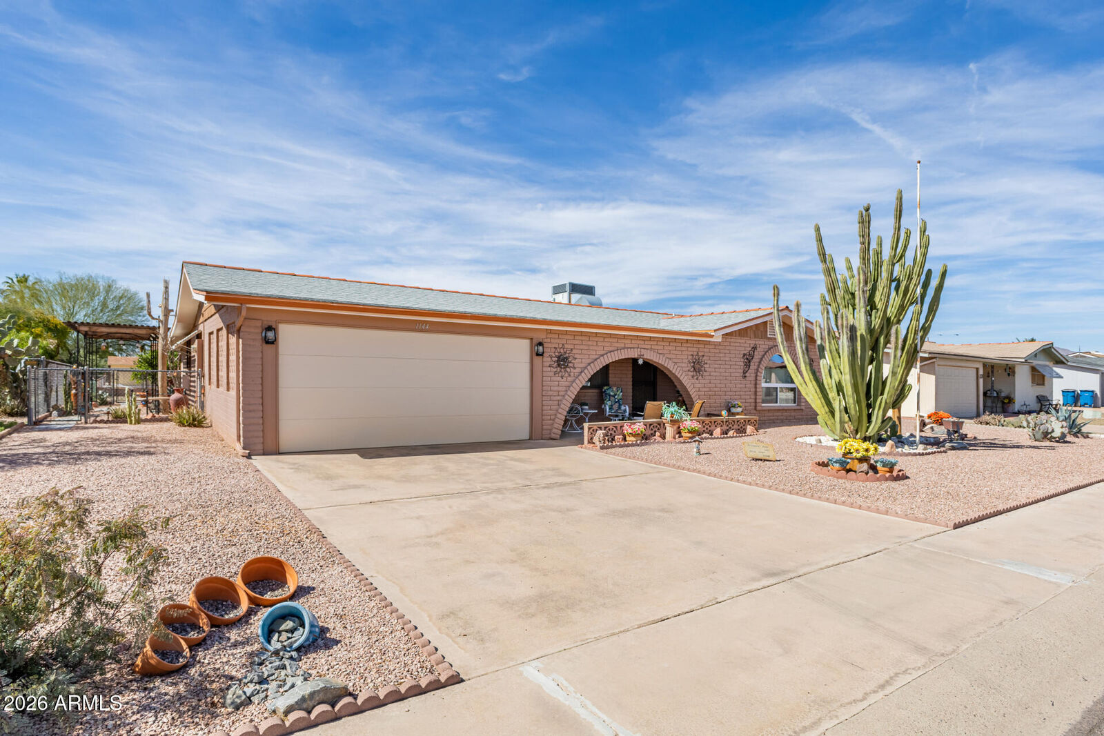 Property Photo: 1144 S Main Drive AZ 85120