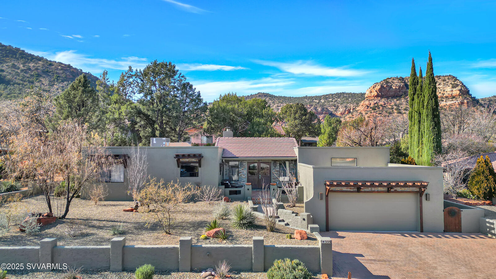 Property Photo: 335 Montazona Trail AZ 86351