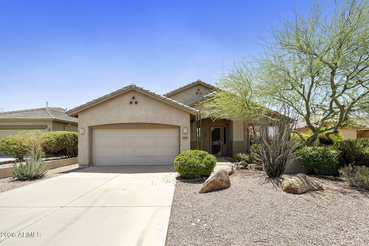 Property Photo:  6745 E Las Animas Trail  AZ 85118 