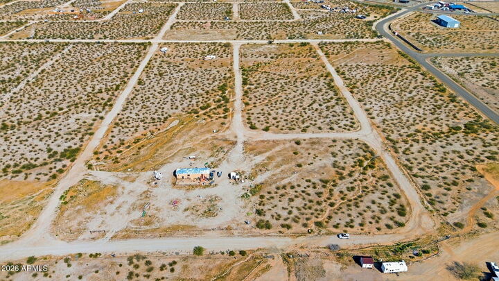 Property Photo:  67403 Diamond Drive -  AZ 85348 