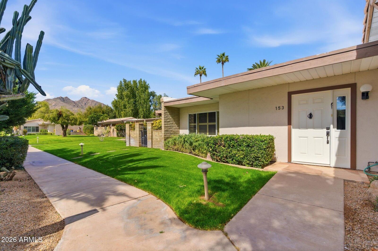 Property Photo:  4800 N 68th Street 153  AZ 85251 