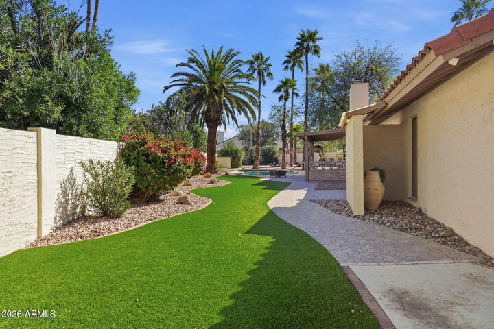 Property Photo:  10031 N 77th Place  AZ 85258 