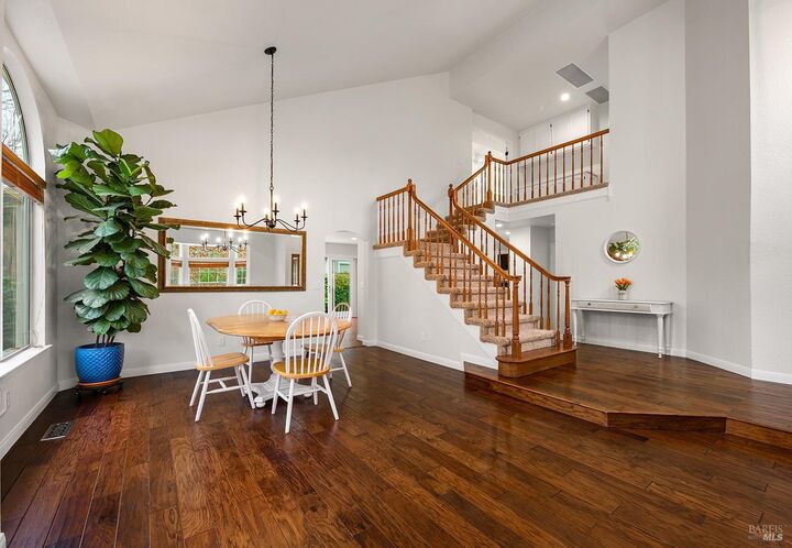 Property Photo: 2490 Creek Meadow Drive CA 95404