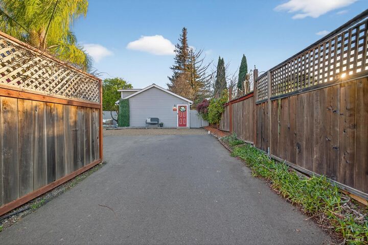 Property Photo:  16 7th Street  CA 94952 