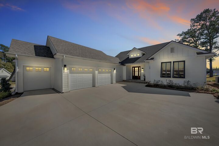 Property Photo:  260 Cuban Lily Drive  AL 36532 