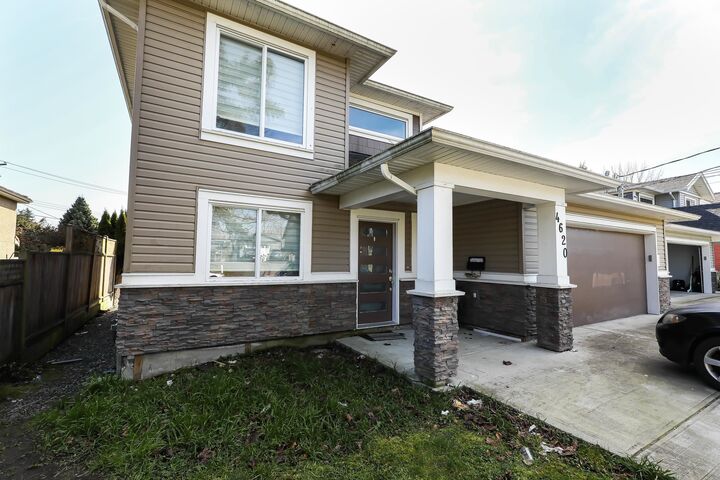 Property Photo:  4620 W River Road  BC V4K 1S4 