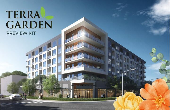 Property Photo: 15258 102A Avenue 505 BC V0V 0V0