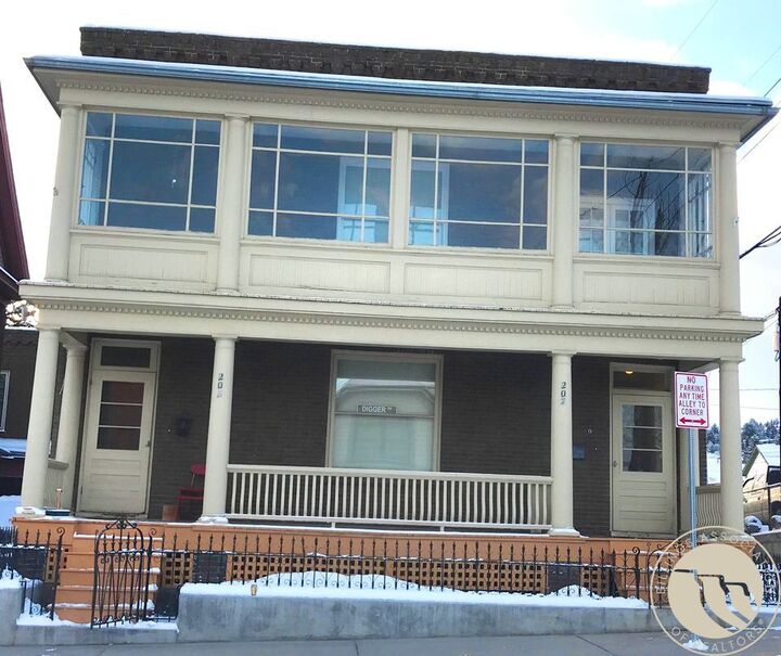 Property Photo:  205 N Excelsior Avenue  MT 59701 