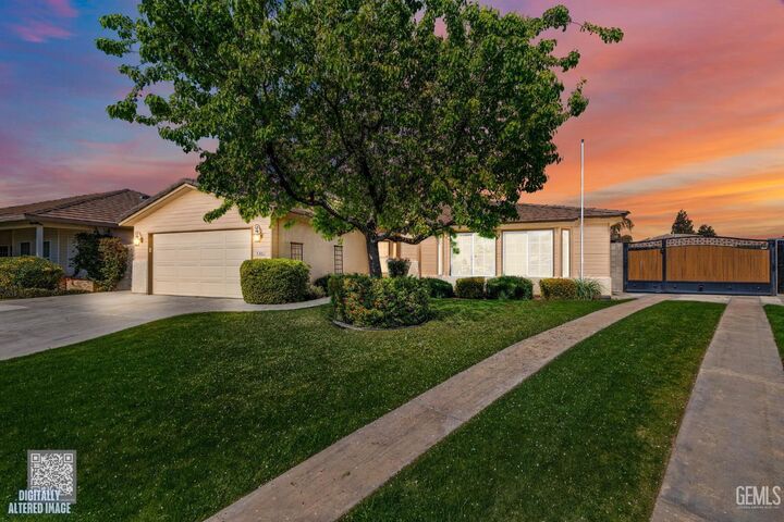 Property Photo: 9708 Rain Check Drive CA 93312