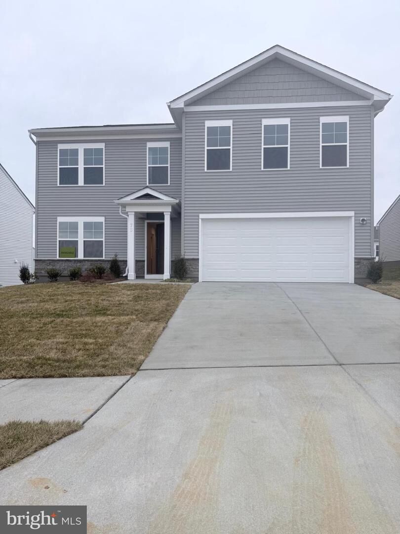 Property Photo: 73 Empire Lane WV 25414