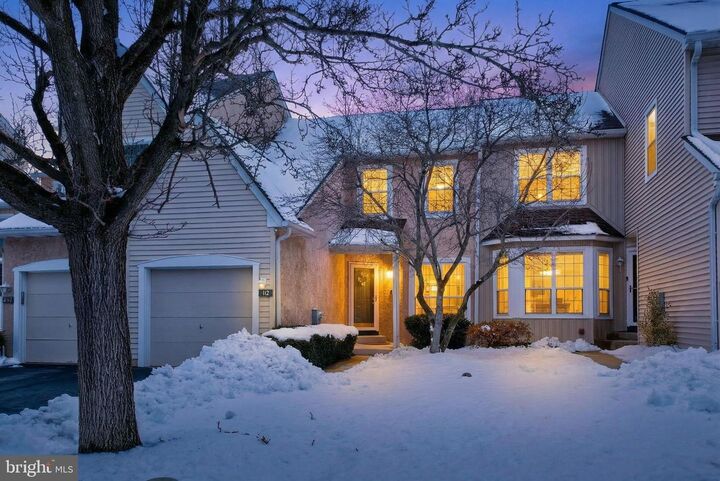 Property Photo:  419 Country Club Drive  PA 19446 