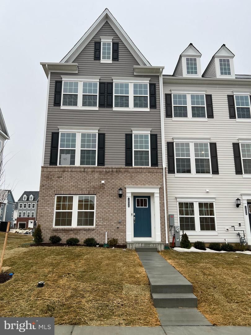 Property Photo:  1808 Oxbow Road  MD 21244 