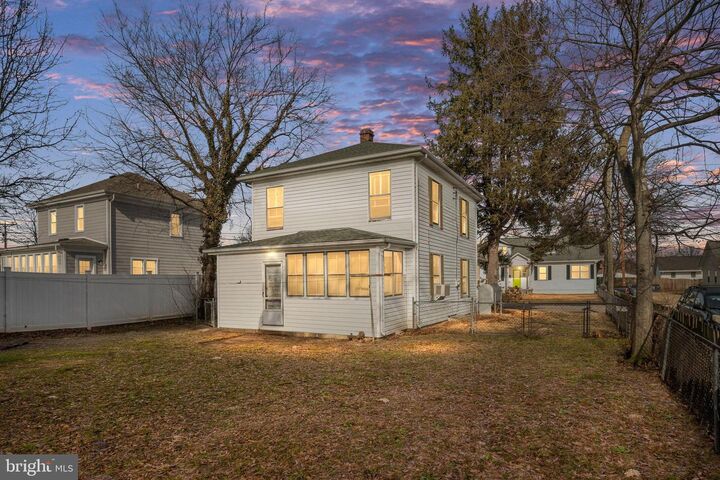 Property Photo:  2510 Charles Street  VA 22401 